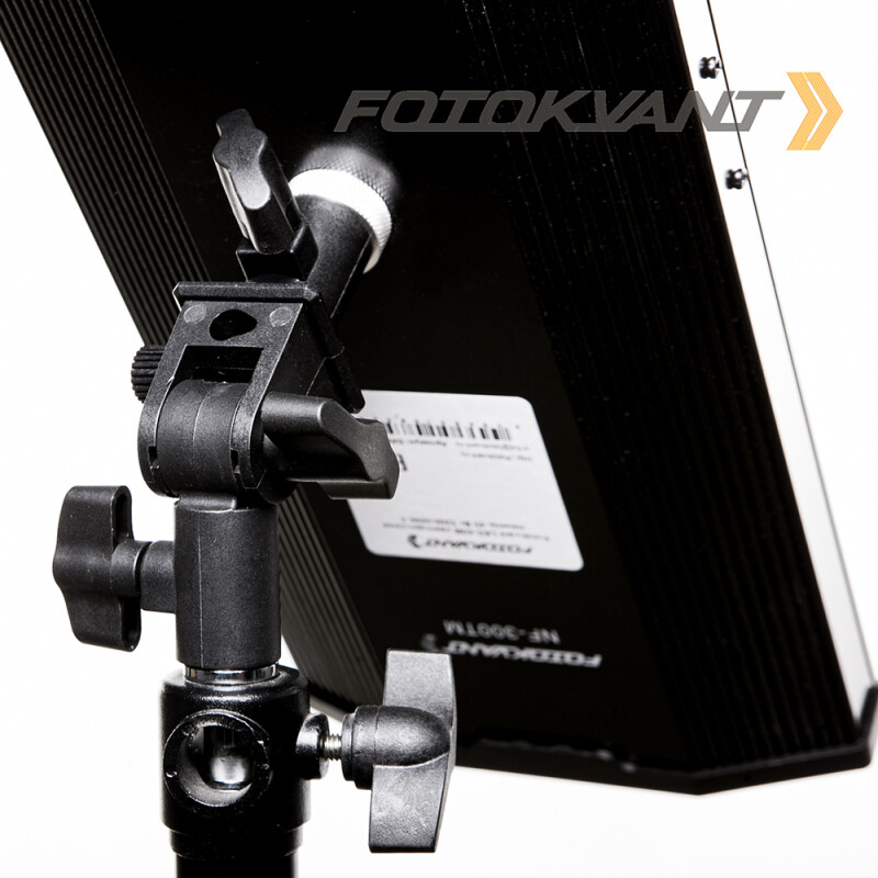 Fotokvant LED-40M Bi-color светодиодная панель 40 Вт 3000-6000К