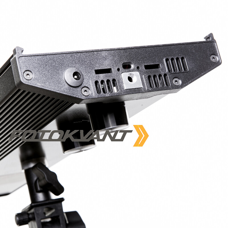 Fotokvant LED-40M Bi-color светодиодная панель 40 Вт 3000-6000К