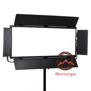 Wellmaking H-180W светодиодный свет 180 Вт DMX со шторками