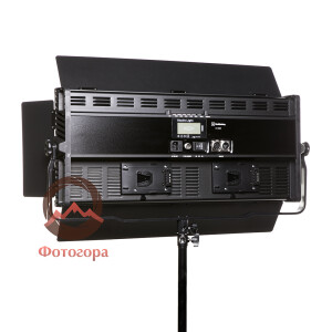 Wellmaking H-180W светодиодный свет 180 Вт DMX со шторками