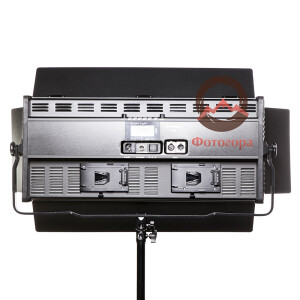 Wellmaking H-180W светодиодный свет 180 Вт DMX со шторками