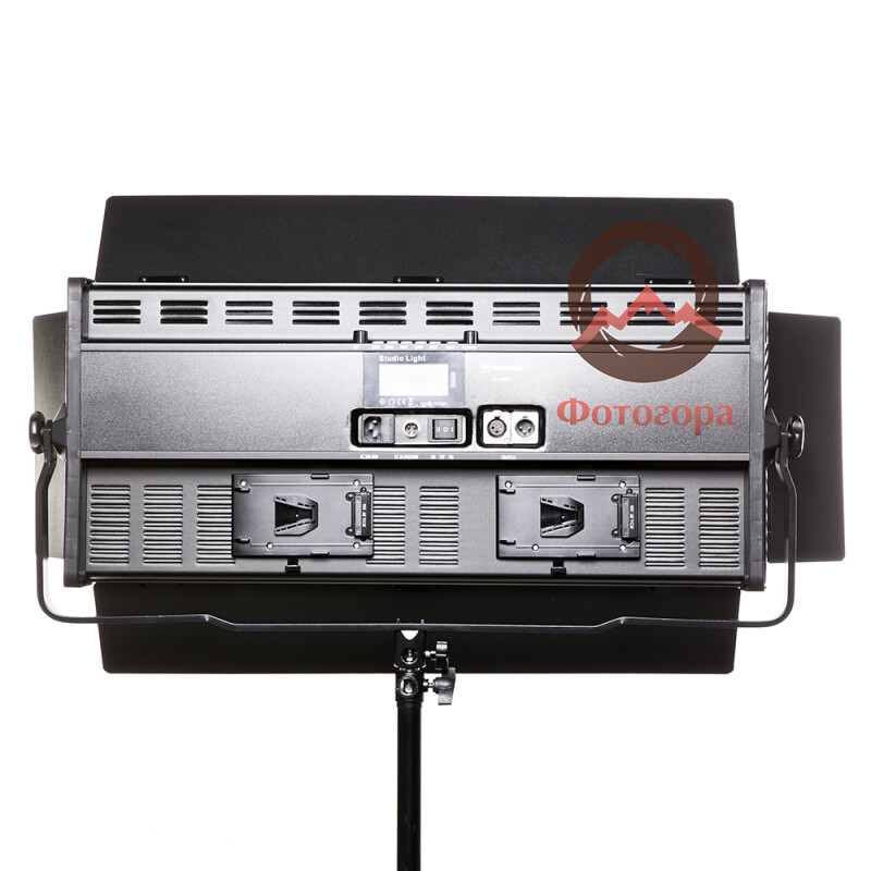 Wellmaking H-180W светодиодный свет 180 Вт DMX со шторками