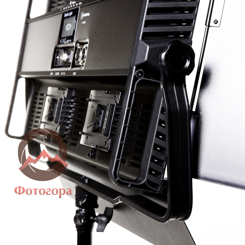 Wellmaking H-180W светодиодный свет 180 Вт DMX со шторками