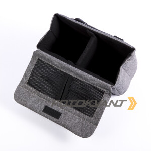 Fotokvant BBN-04 FENCHII сумка 24х15х11 для фотоаппарата