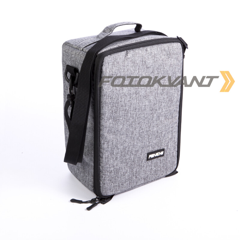 Fotokvant BBN-05 FENCHII сумка 28х14х19 для фотоаппарата