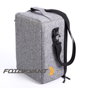 Fotokvant BBN-05 FENCHII сумка 28х14х19 для фотоаппарата
