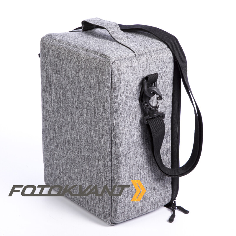 Fotokvant BBN-05 FENCHII сумка 28х14х19 для фотоаппарата
