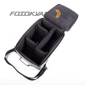 Fotokvant BBN-05 FENCHII сумка 28х14х19 для фотоаппарата