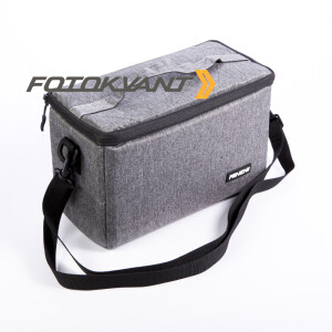 Fotokvant BBN-07 FENCHII сумка 27х16х13 для фотоаппарата