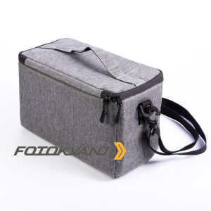 Fotokvant BBN-07 FENCHII сумка 27х16х13 для фотоаппарата