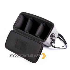 Fotokvant BBN-07 FENCHII сумка 27х16х13 для фотоаппарата