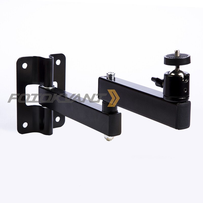 Fotokvant KPP-18 журавль настенный 40 см для камеры или проектора