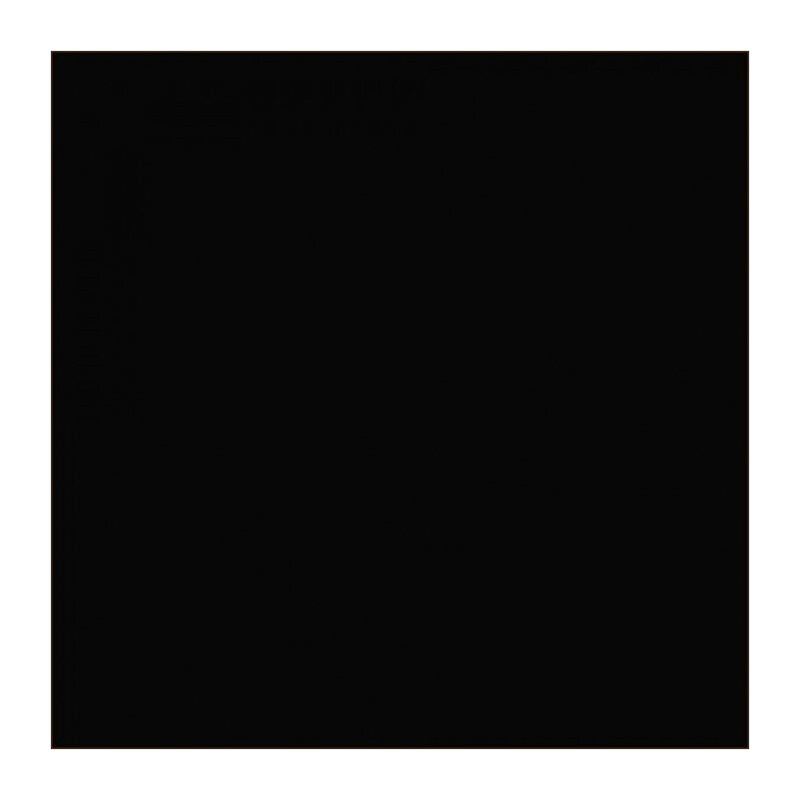 Raylab 009-135 Black фон бумажный черный 1,35x10 м