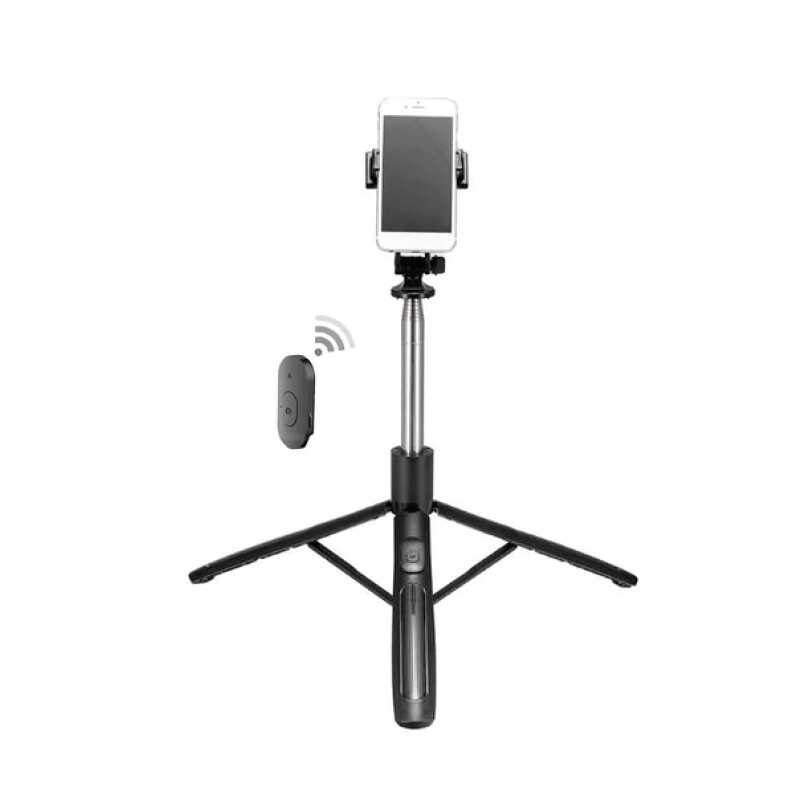 Raylab MT-TH штатив-монопод для селфи 33-158 см с пультом