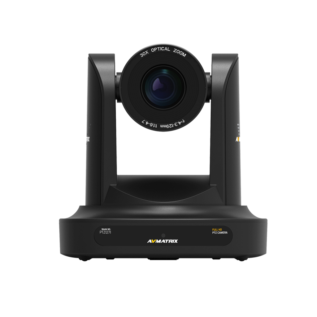 AVMATRIX PTZ1271-20X-NDI видеокамера с выходом SDI/HDMI AVMATRIX PTZ1271-20X-NDI видеокамера с выходом SDI/HDMI