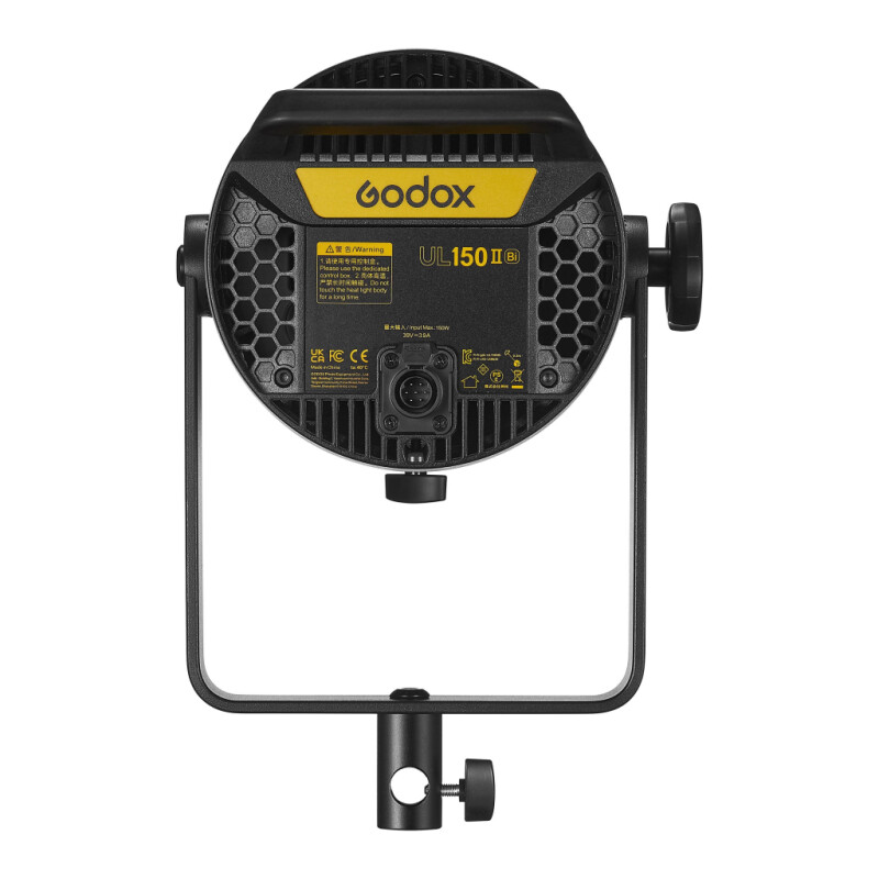 Godox UL150IIBi светодиодный осветитель 155 Вт 2800-6500К
