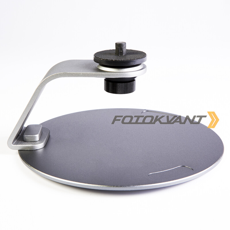 Fotokvant KPP-19 настольное крепление для камеры или проектора