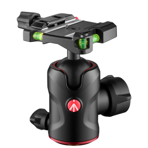Manfrotto MH496-Q6 шаровая голова с ArcaSwiss