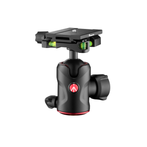 Manfrotto MH496-Q6 шаровая голова с ArcaSwiss