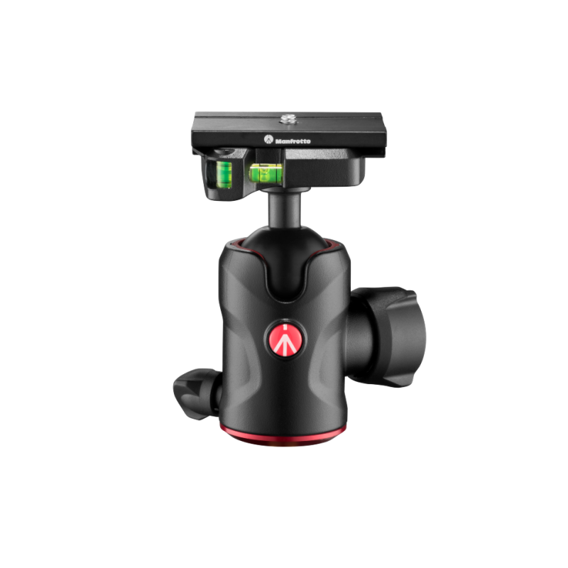 Manfrotto MH496-Q6 шаровая голова с ArcaSwiss