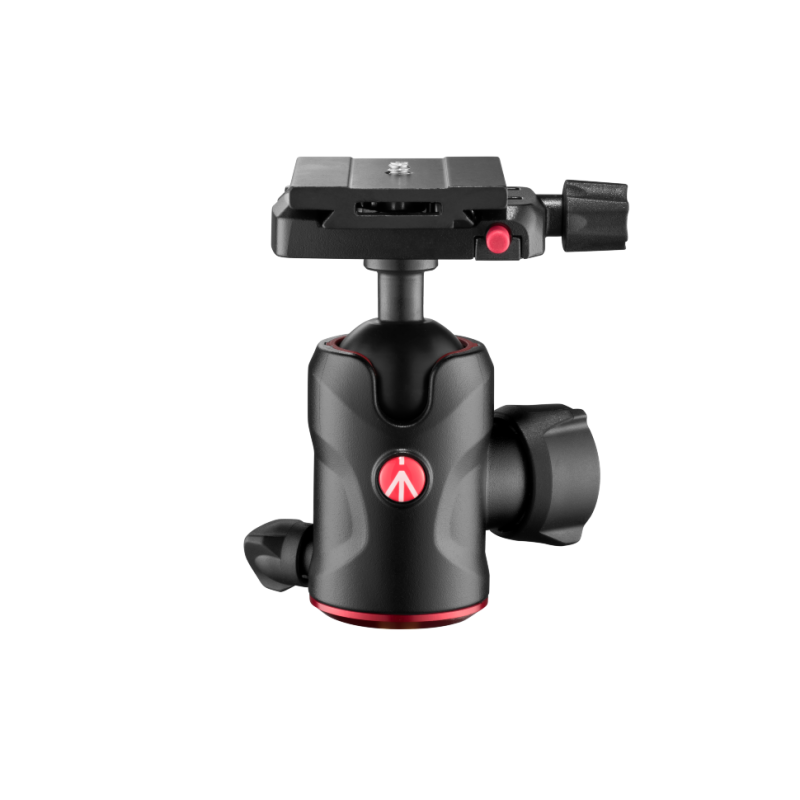 Manfrotto MH496-Q6 шаровая голова с ArcaSwiss