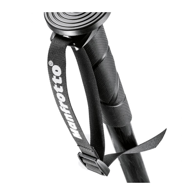 Manfrotto MM290C4 монопод