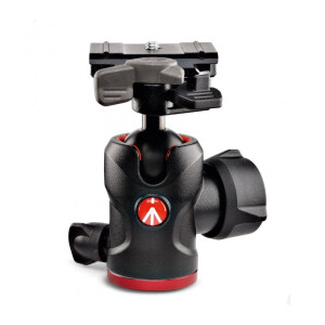 Manfrotto MH494-BH штативная шаровая голова