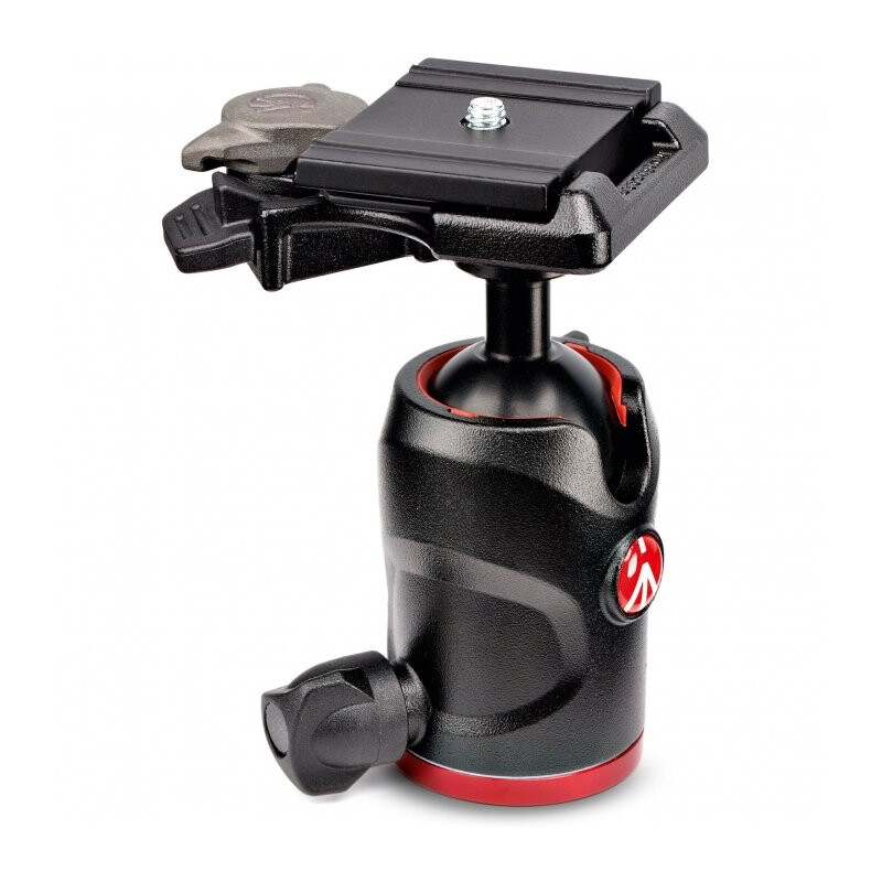 Manfrotto MH494-BH штативная шаровая голова