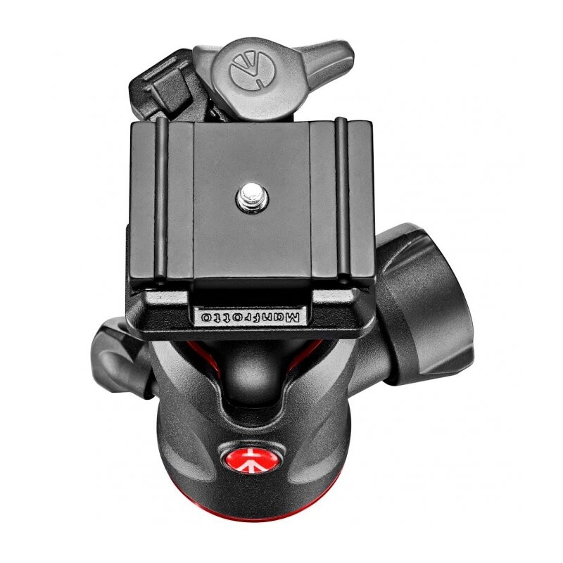 Manfrotto MH496-BH штативная шаровая голова