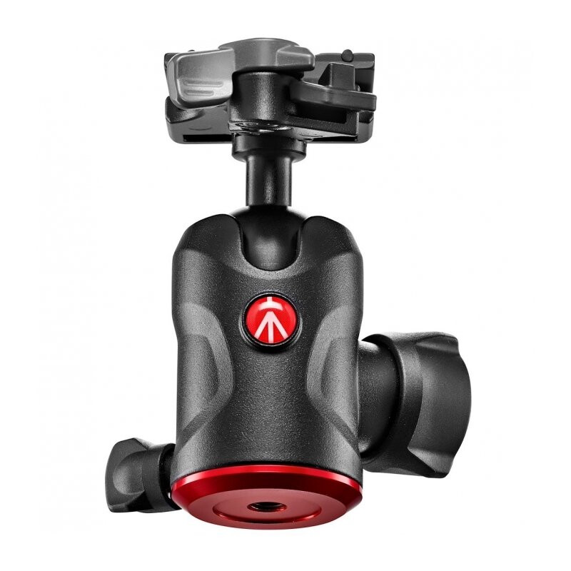 Manfrotto MH496-BH штативная шаровая голова