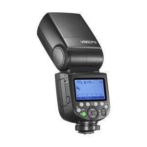 Godox Ving V860IIIS TTL вспышка накамерная для Sony