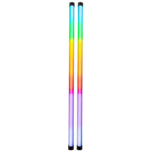 Nanlite PavoTube II 30X-KIT 2 RGBWW комплект
