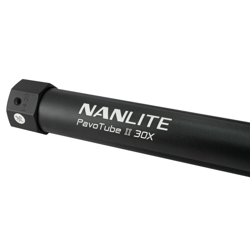 Nanlite PavoTube II 30X-KIT 2 RGBWW комплект
