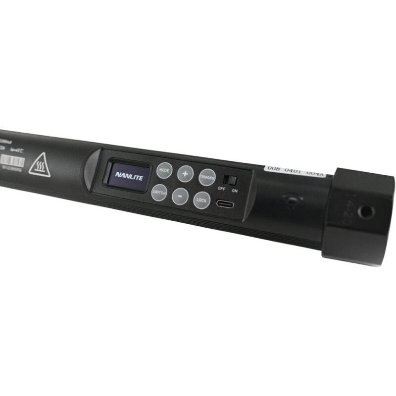 Nanlite PavoTube II 30X-KIT 2 RGBWW комплект