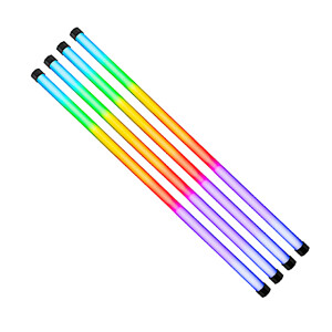 Nanlite PavoTube II 30X-KIT 4 RGBWW комплект