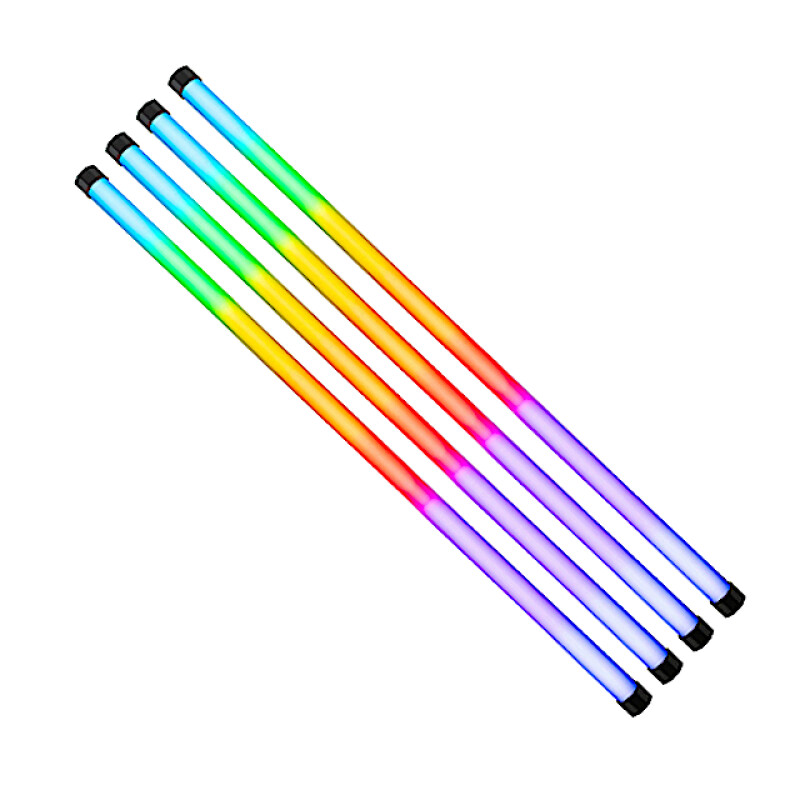 Nanlite PavoTube II 30X-KIT 4 RGBWW комплект