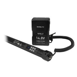 Nanlite PavoTube II 30X-KIT 4 RGBWW комплект