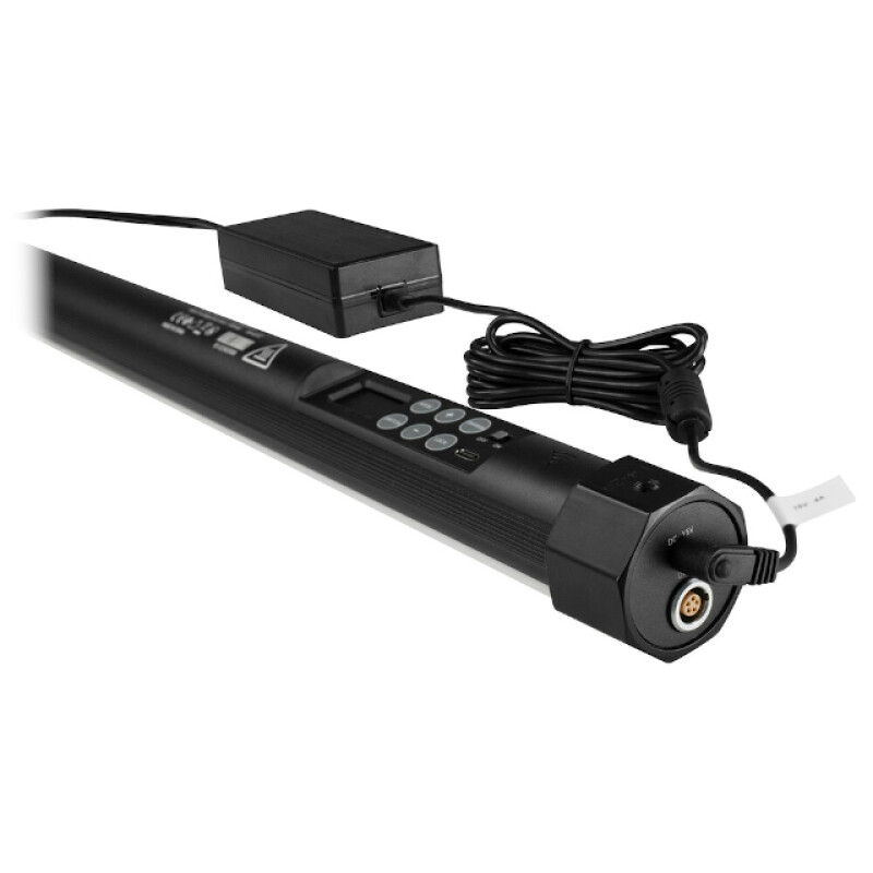 Nanlite PavoTube II 30X-KIT 4 RGBWW комплект