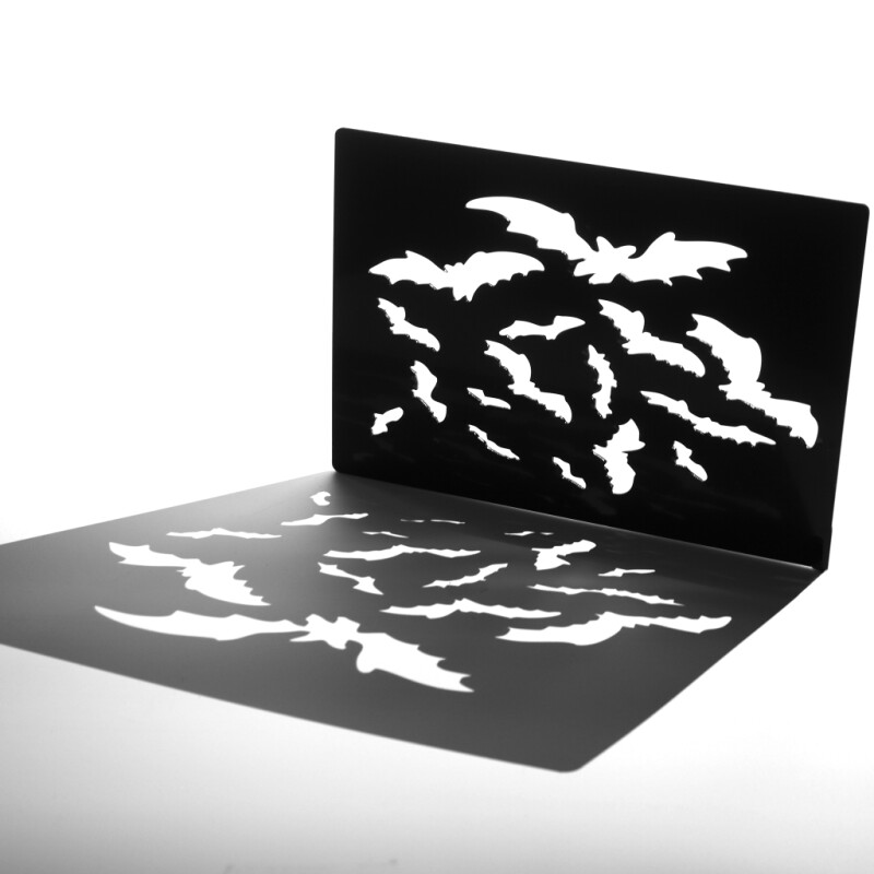 VaKo комплект масок гобо №1