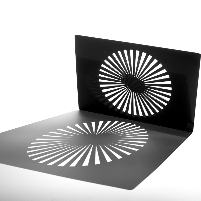 VaKo комплект масок гобо №1