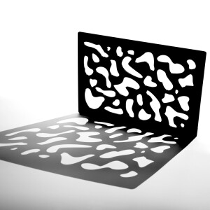 VaKo комплект масок гобо №2