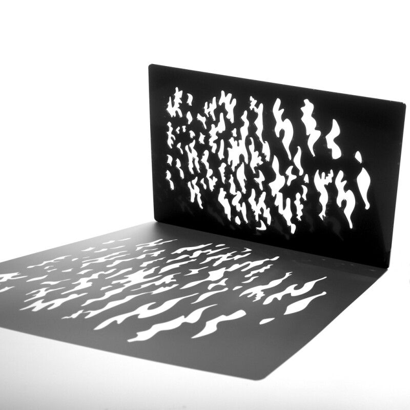 VaKo комплект масок гобо №2