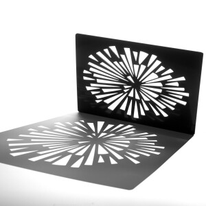 VaKo комплект масок гобо №3