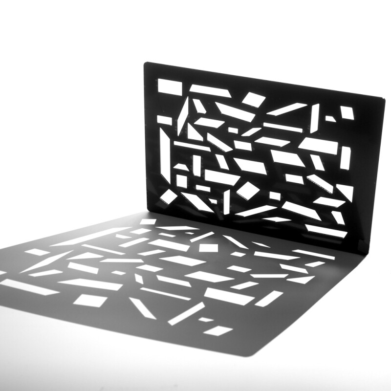 VaKo комплект масок гобо №3