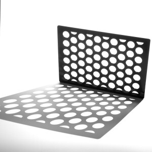 VaKo комплект масок гобо №4