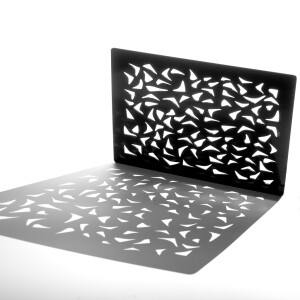 VaKo комплект масок гобо №4