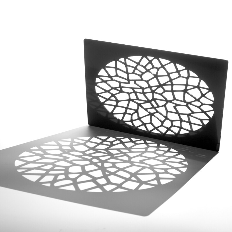 VaKo комплект масок гобо №4