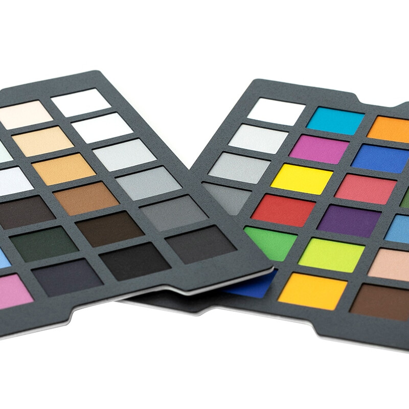 Datacolor SpyderCHECKR Photo фотошкала