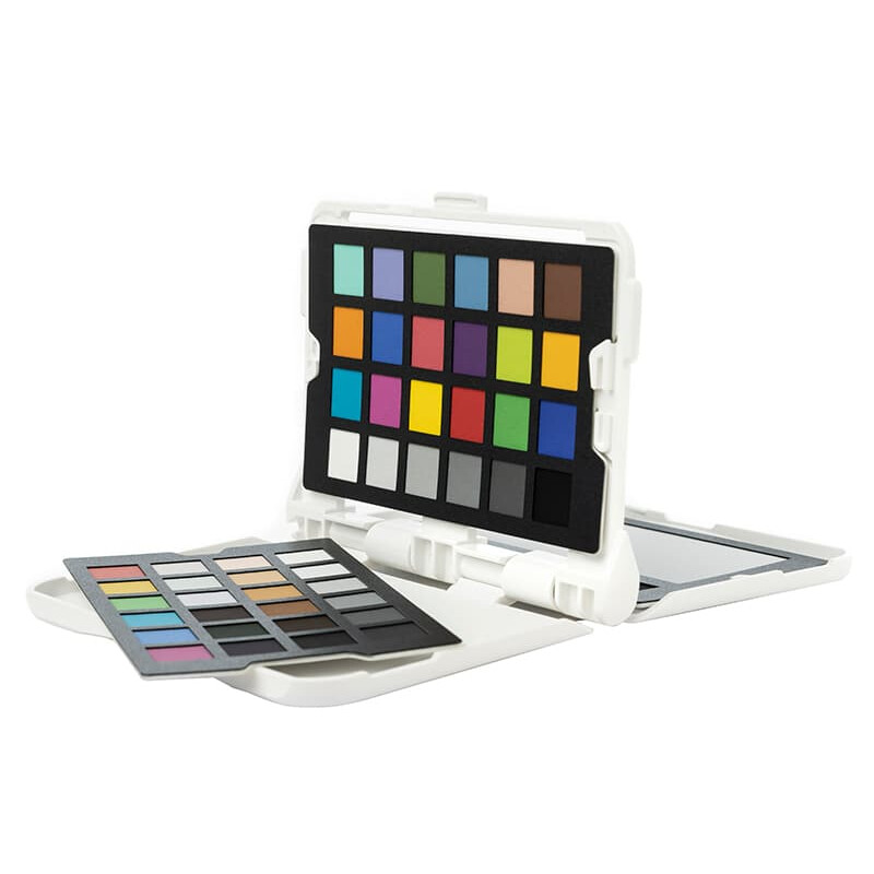 Datacolor SpyderCHECKR Photo фотошкала