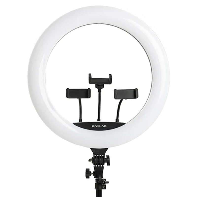 Raylab RL-0114 Kit cветодиодный кольцевой осветитель